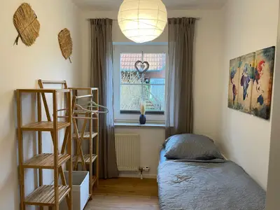 Ferienwohnung für 6 Personen (60 m²) in Fehmarn 6/10