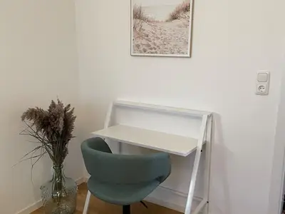 Ferienwohnung für 6 Personen (60 m²) in Fehmarn 9/10
