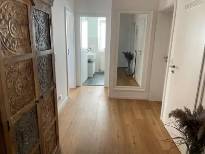 Ferienwohnung für 6 Personen (60 m²) in Fehmarn 10/10