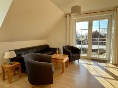 Ferienwohnung für 4 Personen (73 m²) in Fehmarn 1/10