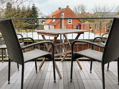 Ferienwohnung für 4 Personen (73 m²) in Fehmarn 3/10