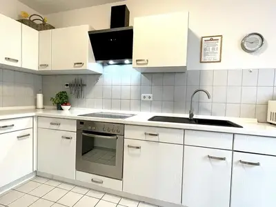 Ferienwohnung für 4 Personen (73 m²) in Fehmarn 4/10
