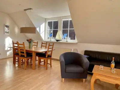 Ferienwohnung für 4 Personen (73 m²) in Fehmarn 5/10