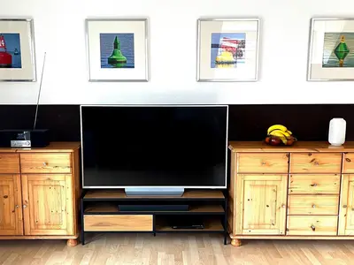 Ferienwohnung für 4 Personen (73 m²) in Fehmarn 6/10