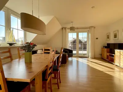Ferienwohnung für 4 Personen (73 m²) in Fehmarn 7/10