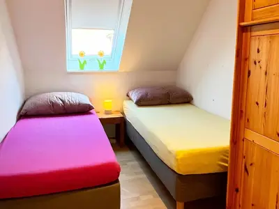 Ferienwohnung für 4 Personen (73 m²) in Fehmarn 10/10