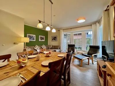 Ferienwohnung für 7 Personen (75 m²) in Fehmarn 2/10