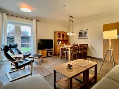 Ferienwohnung für 7 Personen (75 m²) in Fehmarn 7/10