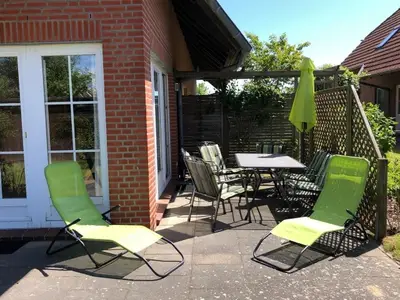 Ferienwohnung für 7 Personen (75 m²) in Fehmarn 8/10