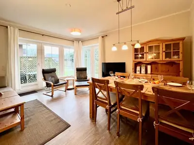 Ferienwohnung für 7 Personen (75 m²) in Fehmarn 10/10