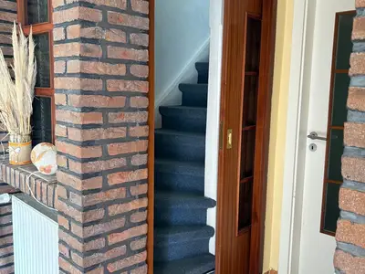 Ferienwohnung für 3 Personen (45 m²) in Fehmarn / Wulfen 6/10