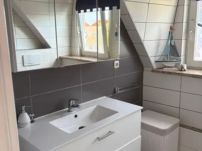 Ferienwohnung für 3 Personen (45 m²) in Fehmarn / Wulfen 10/10