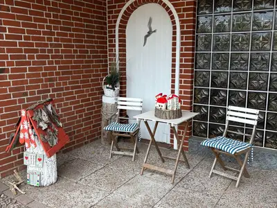 Ferienwohnung für 4 Personen (75 m²) in Fehmarn / Wulfen 3/10