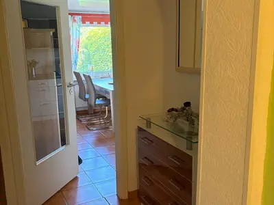 Ferienwohnung für 4 Personen (75 m²) in Fehmarn / Wulfen 7/10