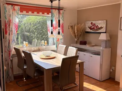 Ferienwohnung für 4 Personen (75 m²) in Fehmarn / Wulfen 8/10