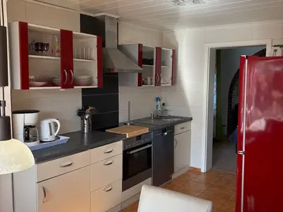 Ferienwohnung für 4 Personen (75 m²) in Fehmarn / Wulfen 9/10