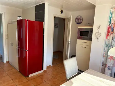 Ferienwohnung für 4 Personen (75 m²) in Fehmarn / Wulfen 10/10