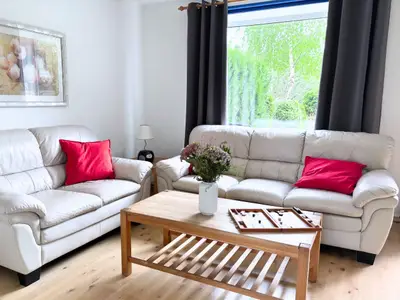 Ferienwohnung für 4 Personen (59 m²) in Fehmarn 1/10