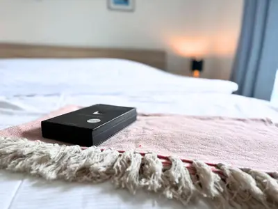 Ferienwohnung für 4 Personen (59 m²) in Fehmarn 7/10