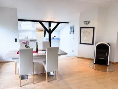 Ferienwohnung für 4 Personen (93 m²) in Fehmarn 5/10