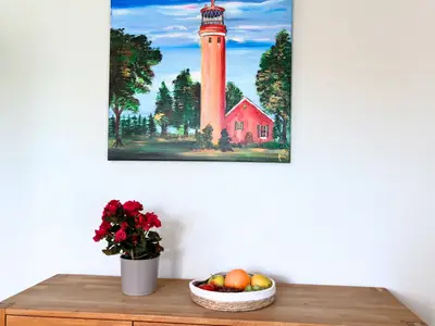 Ferienwohnung für 4 Personen (60 m²) in Fehmarn 7/10