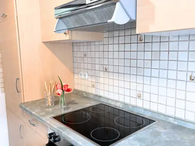 Ferienwohnung für 4 Personen (60 m²) in Fehmarn 9/10