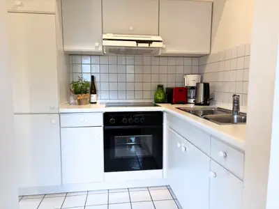Ferienwohnung für 2 Personen (36 m²) in Fehmarn 6/10