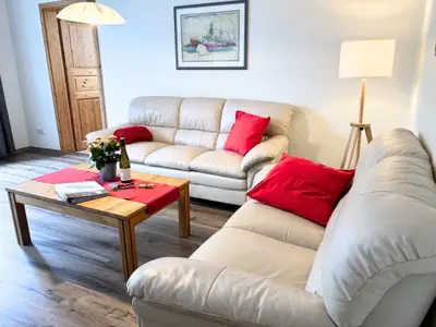 Ferienwohnung für 4 Personen (75 m²) in Fehmarn 6/10