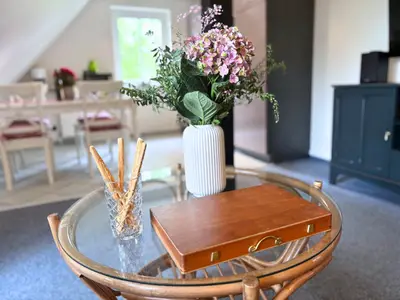 Ferienwohnung für 4 Personen (82 m²) in Fehmarn 7/10