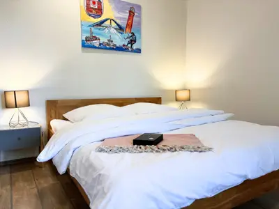 Ferienwohnung für 2 Personen (31 m²) in Fehmarn 7/10