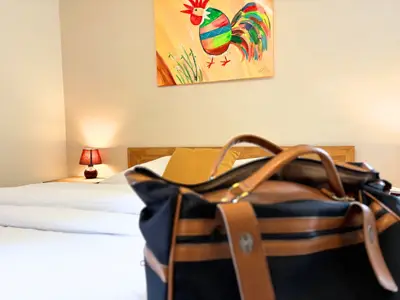 Ferienwohnung für 2 Personen (34 m²) in Fehmarn 4/10