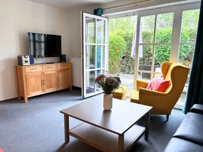 Ferienwohnung für 4 Personen (62 m²) in Fehmarn 4/10