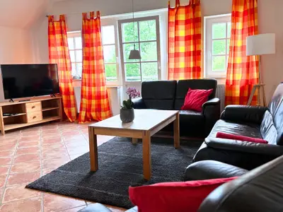 Ferienwohnung für 4 Personen (102 m²) in Fehmarn 2/10