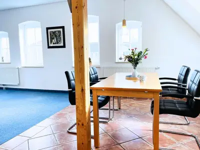 Ferienwohnung für 3 Personen (94 m²) in Fehmarn 1/10