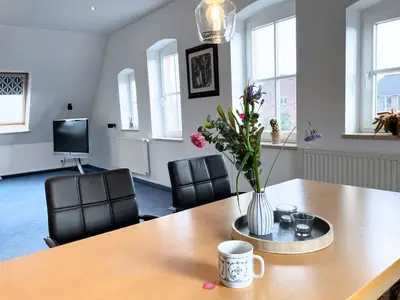 Ferienwohnung für 3 Personen (94 m²) in Fehmarn 2/10