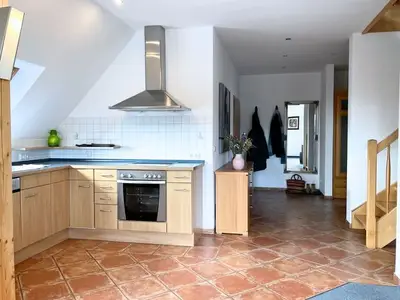 Ferienwohnung für 3 Personen (94 m²) in Fehmarn 3/10