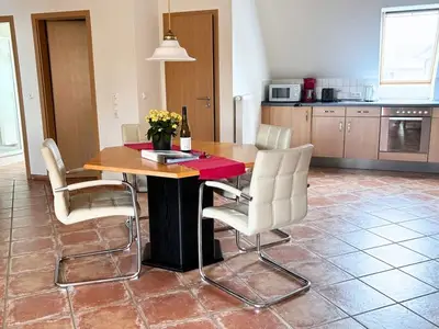 Ferienwohnung für 4 Personen (101 m²) in Fehmarn 1/10