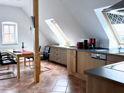 Ferienwohnung für 3 Personen (94 m²) in Fehmarn 5/10