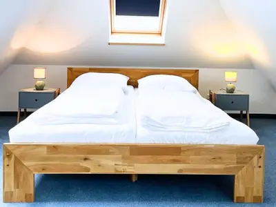 Ferienwohnung für 3 Personen (94 m²) in Fehmarn 6/10
