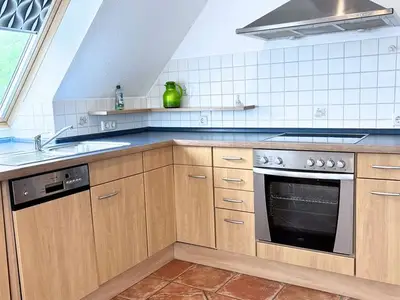 Ferienwohnung für 3 Personen (94 m²) in Fehmarn 7/10