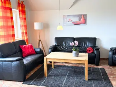 Ferienwohnung für 4 Personen (101 m²) in Fehmarn 5/10