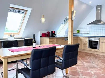 Ferienwohnung für 3 Personen (94 m²) in Fehmarn 8/10