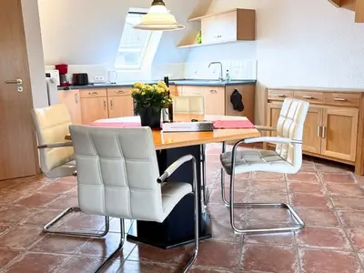 Ferienwohnung für 4 Personen (101 m²) in Fehmarn 6/10
