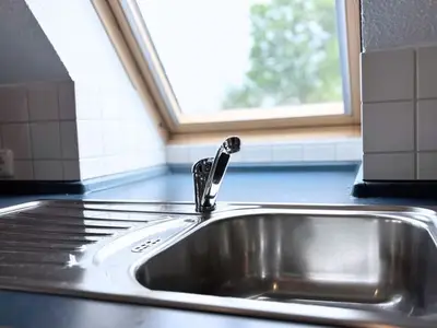 Ferienwohnung für 3 Personen (94 m²) in Fehmarn 10/10