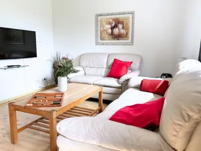 Ferienwohnung für 4 Personen (62 m²) in Fehmarn 1/10