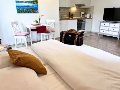 Ferienwohnung für 2 Personen (34 m²) in Fehmarn 2/10