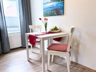 Ferienwohnung für 2 Personen (34 m²) in Fehmarn 3/10