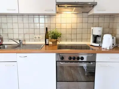 Ferienwohnung für 2 Personen (34 m²) in Fehmarn 4/10