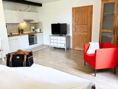 Ferienwohnung für 2 Personen (34 m²) in Fehmarn 5/10