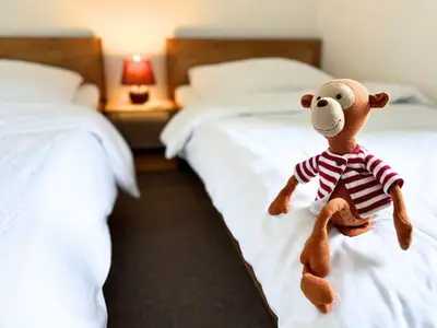 Ferienwohnung für 4 Personen (62 m²) in Fehmarn 6/10